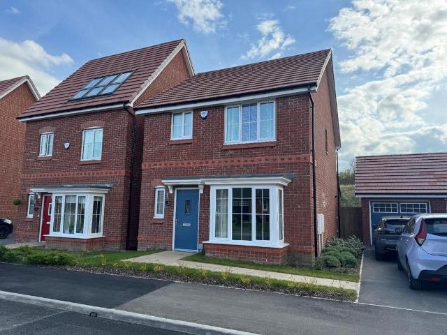 House for sale in Wynyard, Hartlepool