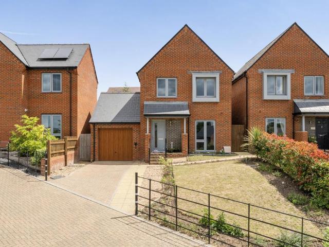 House for sale in Helford, Hampshire