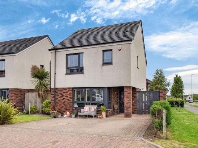 House for sale in Doonfoot, Alloway