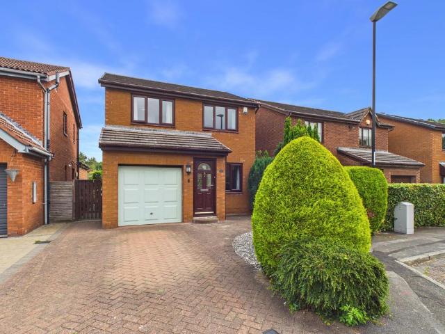 House for sale in Washington, Tyne And Wear