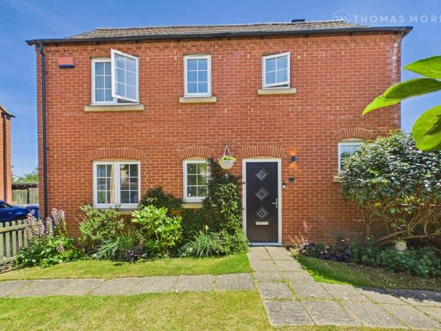 House for sale in Huntingdon, Cambridgeshire
