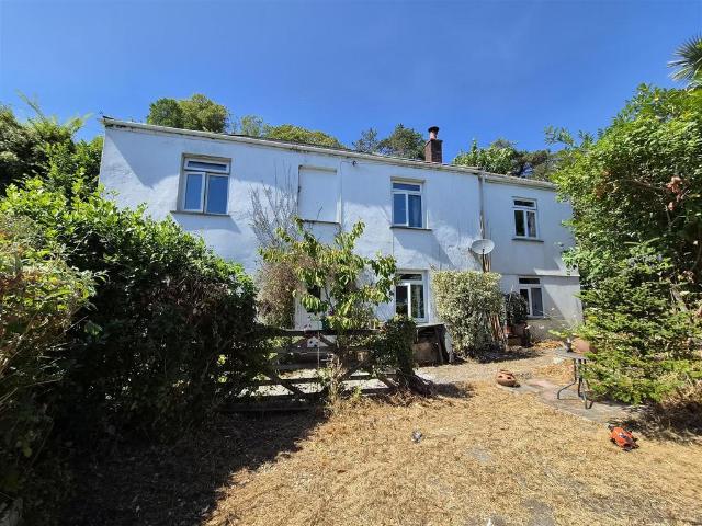 House for sale in St Blazey, Cornwall