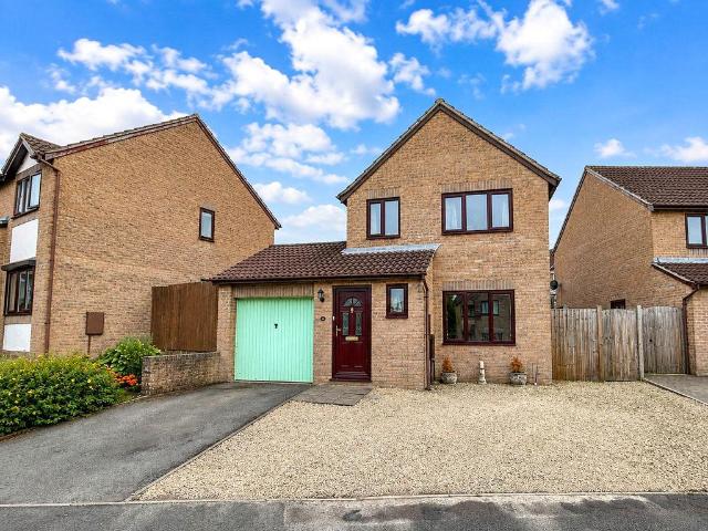 House for sale in Darshill, Shepton Mallet