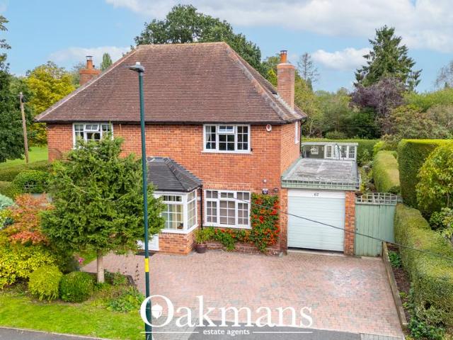 House for sale in Selly Oak, Birmingham