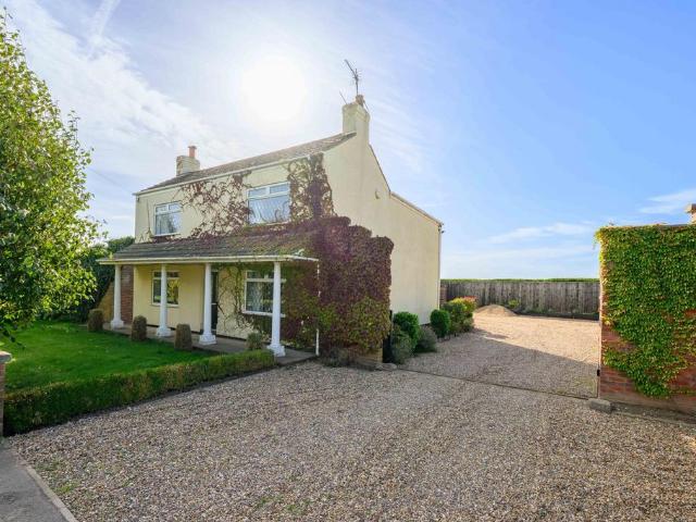 House for sale in Fishtoft, Boston