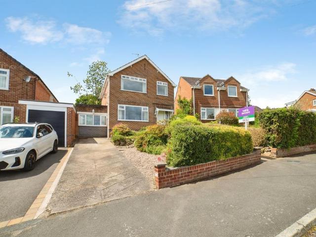 House for sale in Caldermill, East Midlands