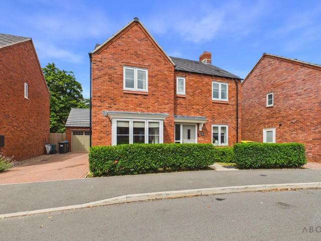 House for sale in Compton, Froggatt