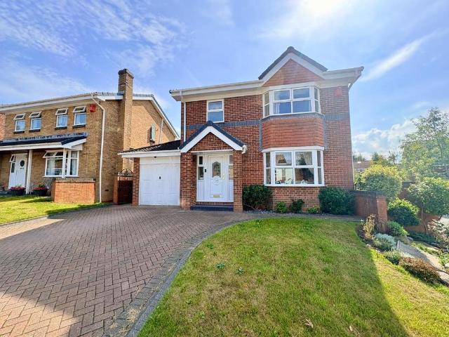 House for sale in Coxhoe