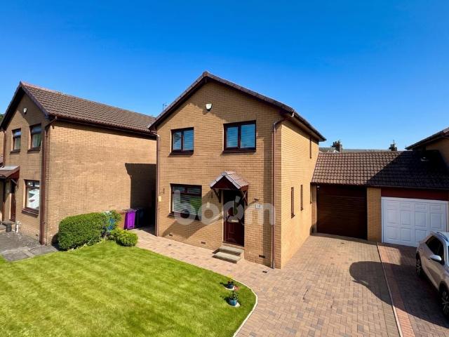 House for sale in Beith, Scotland