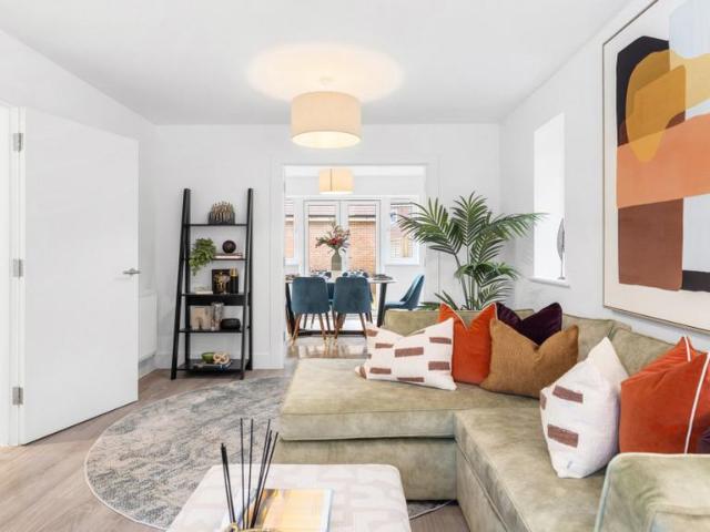 House for sale in Cross In Hand, Isle Of Man