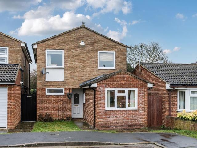 House for sale in Evershot, Oxfordshire