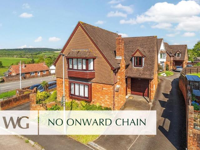 House for sale in Bridford, Isle Of Man