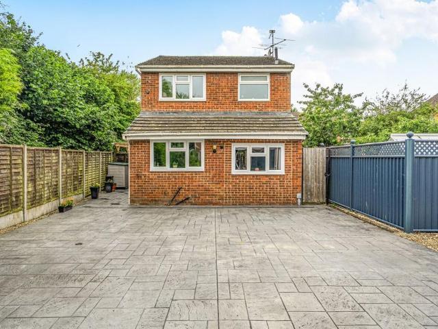 House for sale in Kingsdown, Swindon