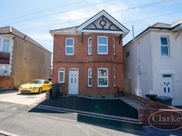 House for sale in Winton, Bournemouth
