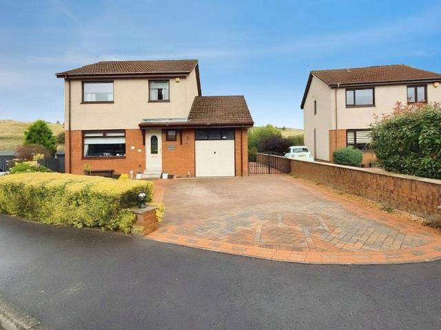 House for sale in Newcastle, Leslie