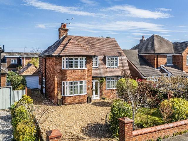 House for sale in Nantwich