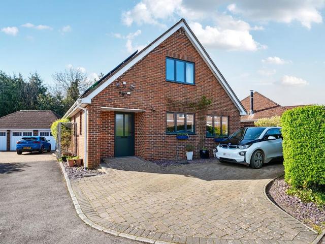House for sale in Bolton Low Houses, Hampshire