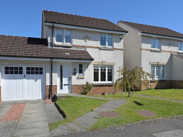 House for sale in Pumpherston, Scotland