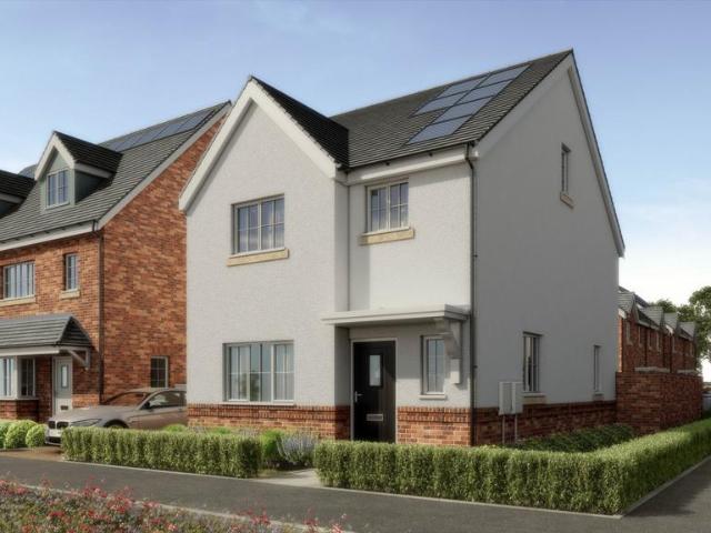 House for sale in Huyton, Isle Of Man