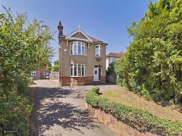 House for sale in Hoo St Werburgh