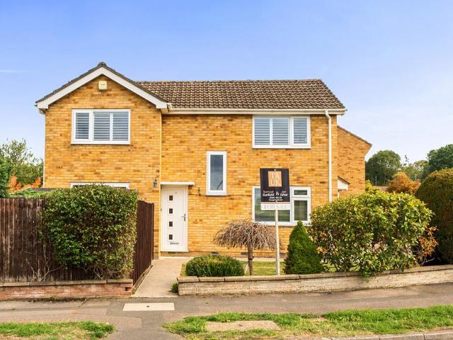 House for sale in Beeches, Cheltenham