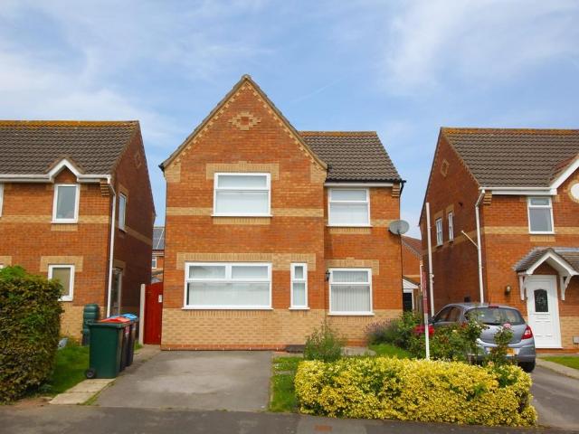 House for sale in Elton, Elton Green
