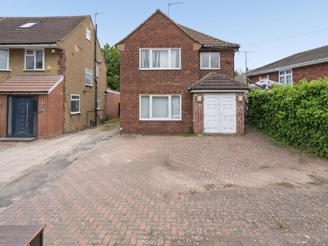 House for sale in Slough