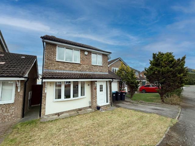 House for sale in Olney