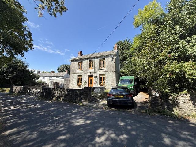 House for sale in Trimsaran, Burry Port