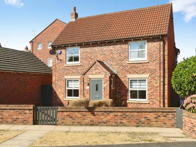 House for sale in Sprotbrough, Doncaster