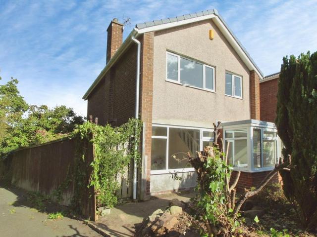 House for sale in Broomley and Stocksfield, Stocksfield