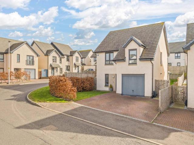 House for sale in Greendykes, Craigmillar