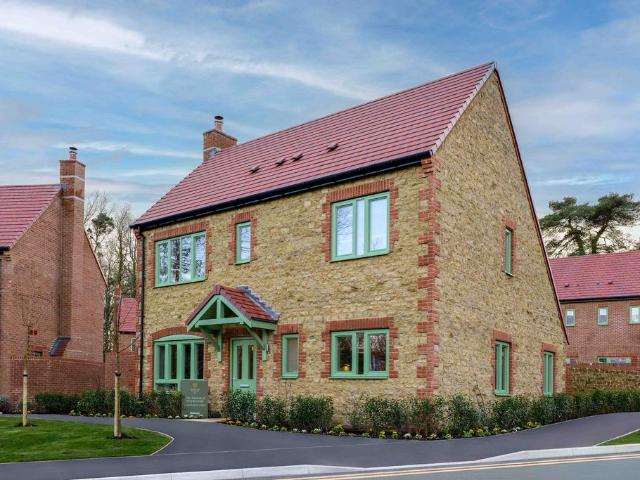 House for sale in Bepton Common, Chichester