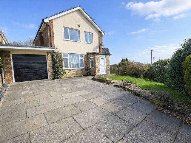 House for sale in Thornton, Bradford