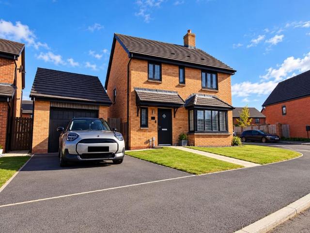 House for sale in Walbottle, Newcastle upon Tyne