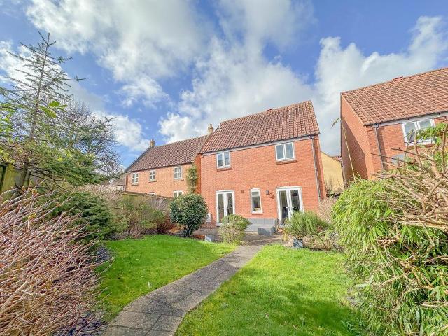 House for sale in Bowlish, Shepton Mallet