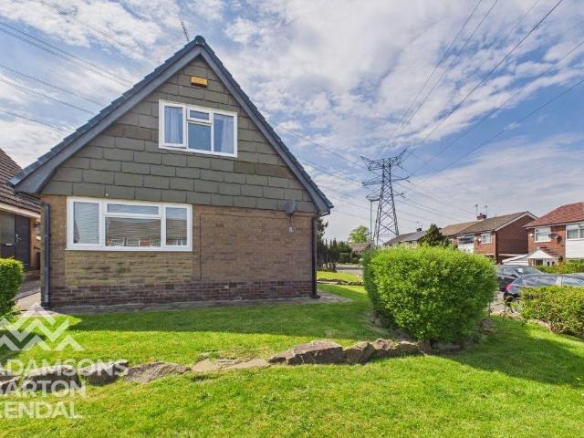 House for sale in Burnedge, Greater Manchester