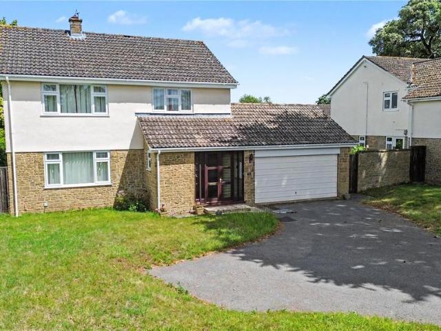 House for sale in Bishop's Hull, Somerset