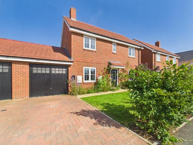 House for sale in Haddenham, Buckinghamshire