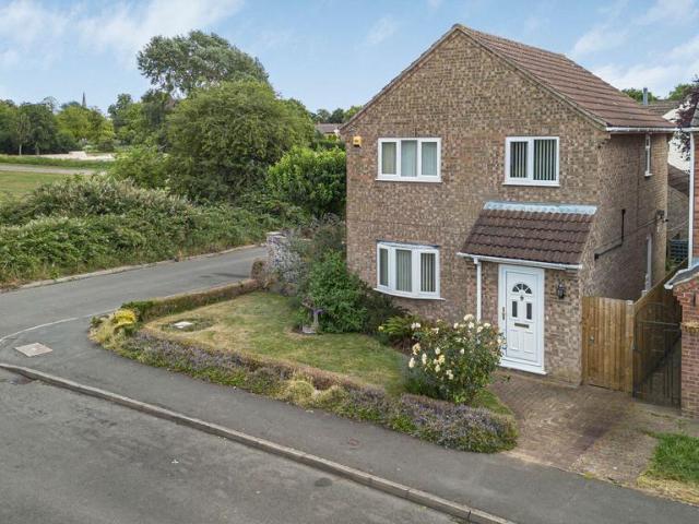 House for sale in Ramsey, Huntingdon