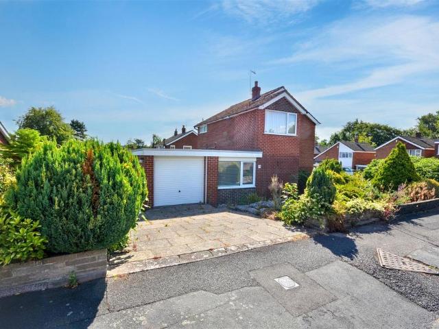 House for sale in Baswich, Staffordshire