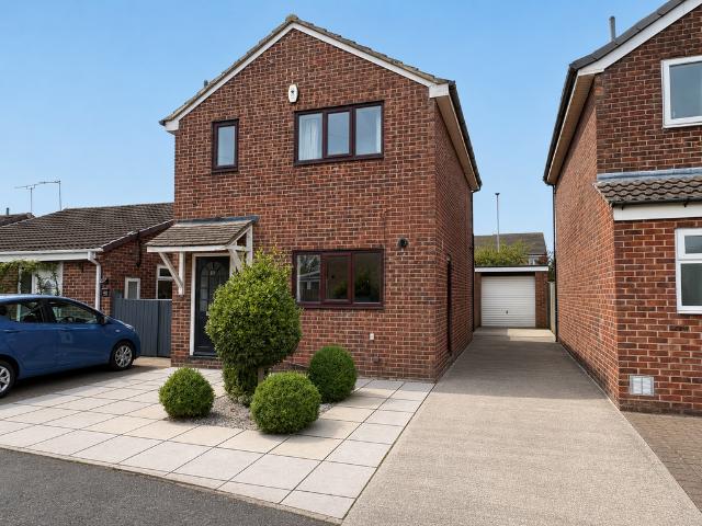 House for sale in Layfield, Yarm
