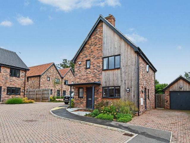 House for sale in Eastbridge, Suffolk
