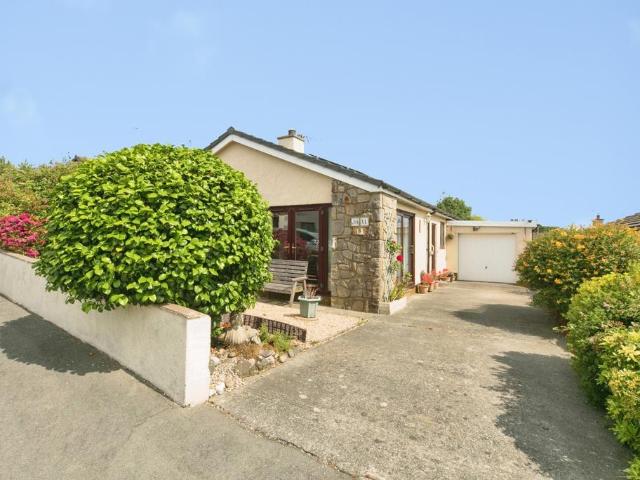 Bungalow for sale in Wales
