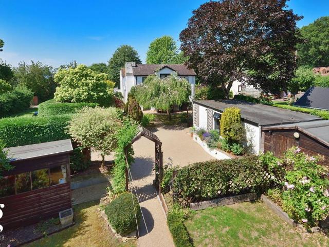 House for sale in Upleadon, Forest of Dean
