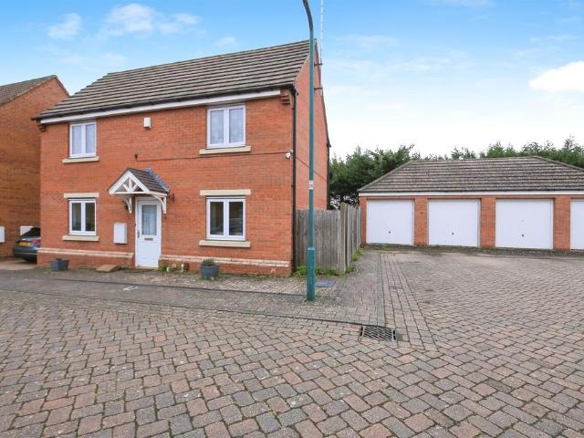 House for sale in Woodston, Peterborough