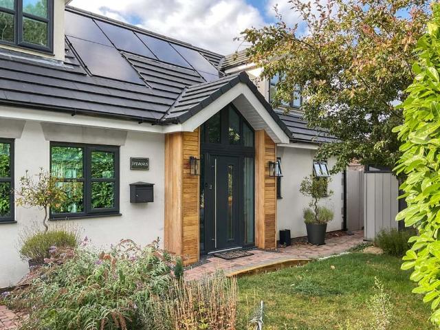House for sale in Clevedon, North Somerset