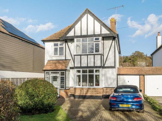 House for sale in Coney Hall, Greater London