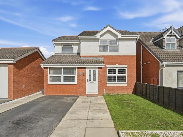 House for sale in Nether Poppleton, York