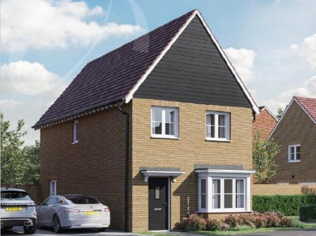House for sale in Chipping Hill, Essex
